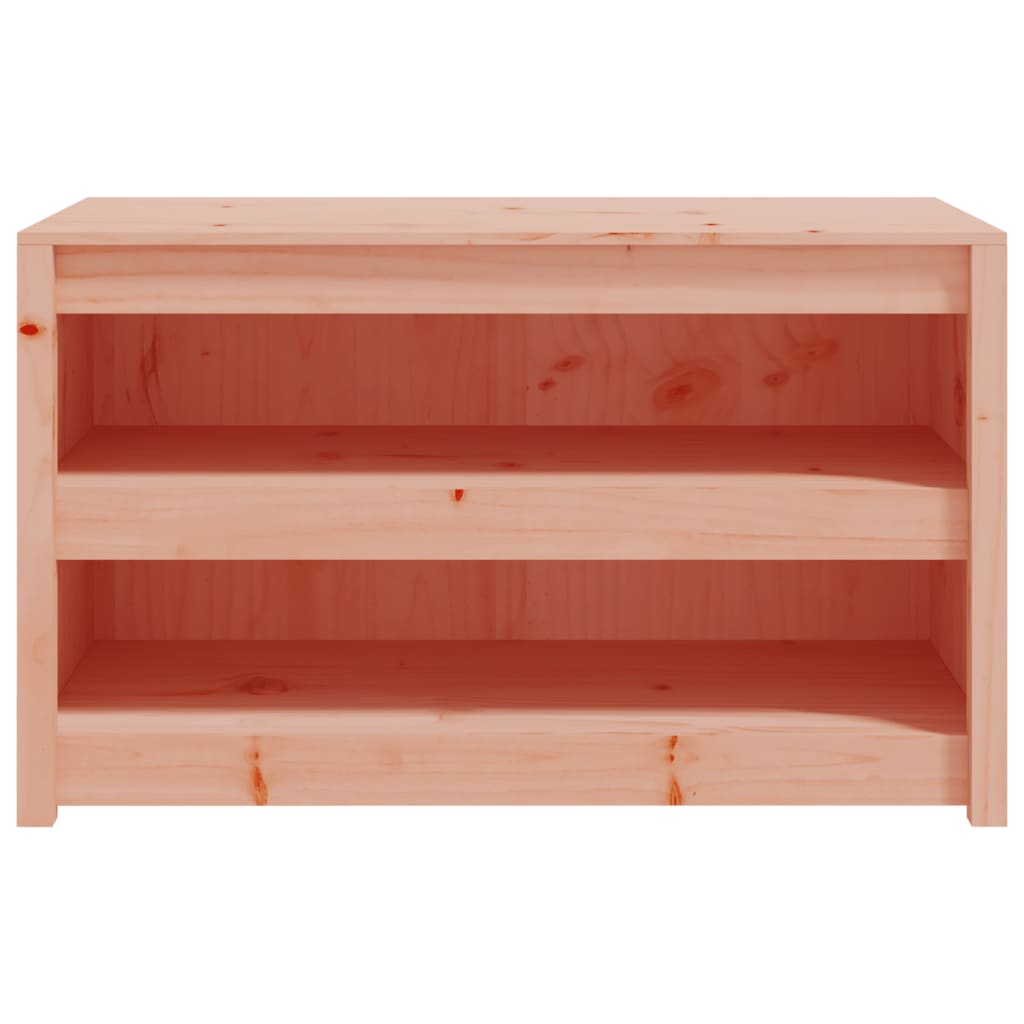 Keukenkast Voor Buiten 106X55X64 Cm Massief Douglashout