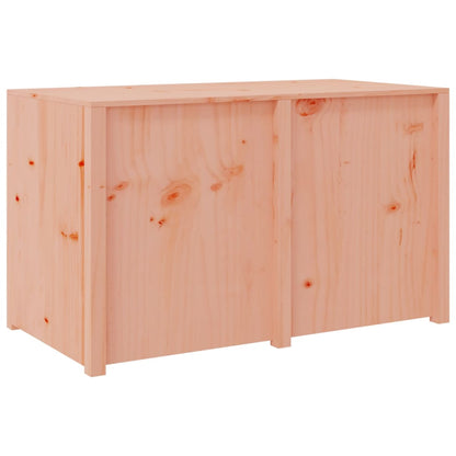 Keukenkast Voor Buiten 106X55X64 Cm Massief Douglashout