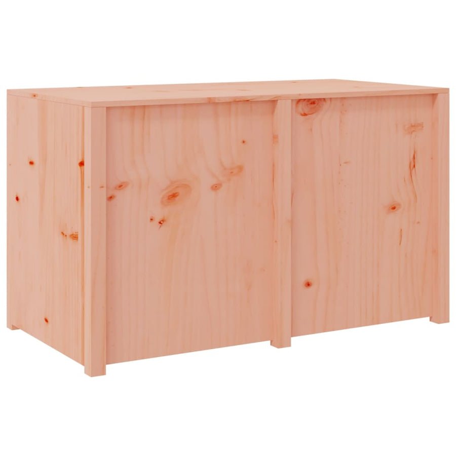 Keukenkast Voor Buiten 106X55X64 Cm Massief Douglashout