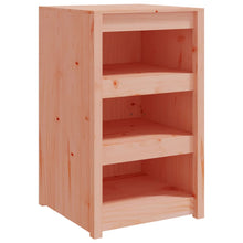 Keukenkast Voor Buiten 55X55X92 Cm Massief Douglashout