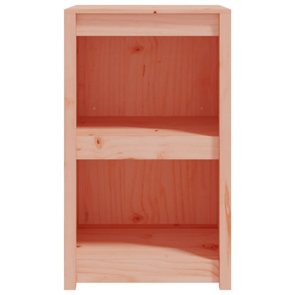 Keukenkast Voor Buiten Massief Douglashout Natuurlijk Douglashout 55 x 55 x 92 cm 2 schappen