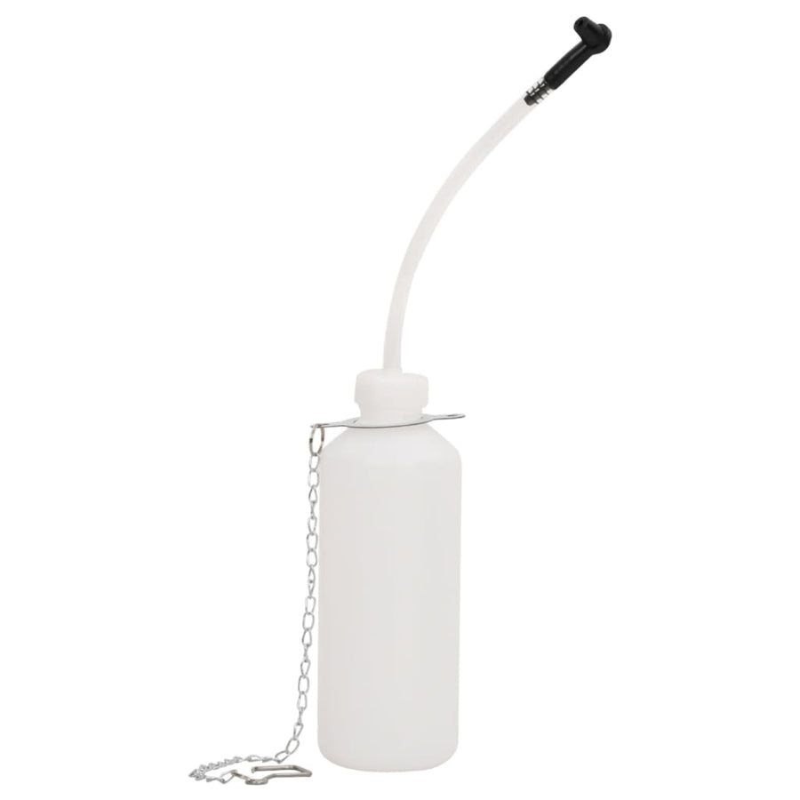 Remontluchter 3 L Wit En Zwart
