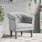 Bucket Seat Faux Leather Colourful 1