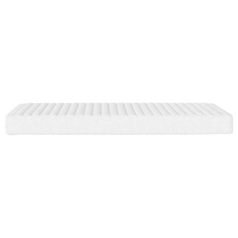 Schuimmatras Hardheid H2 H3 140X190 Cm Wit