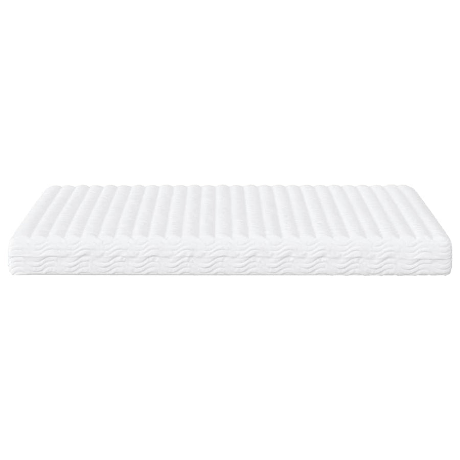 Schuimmatras Hardheid H2 H3 180X200 Cm Wit