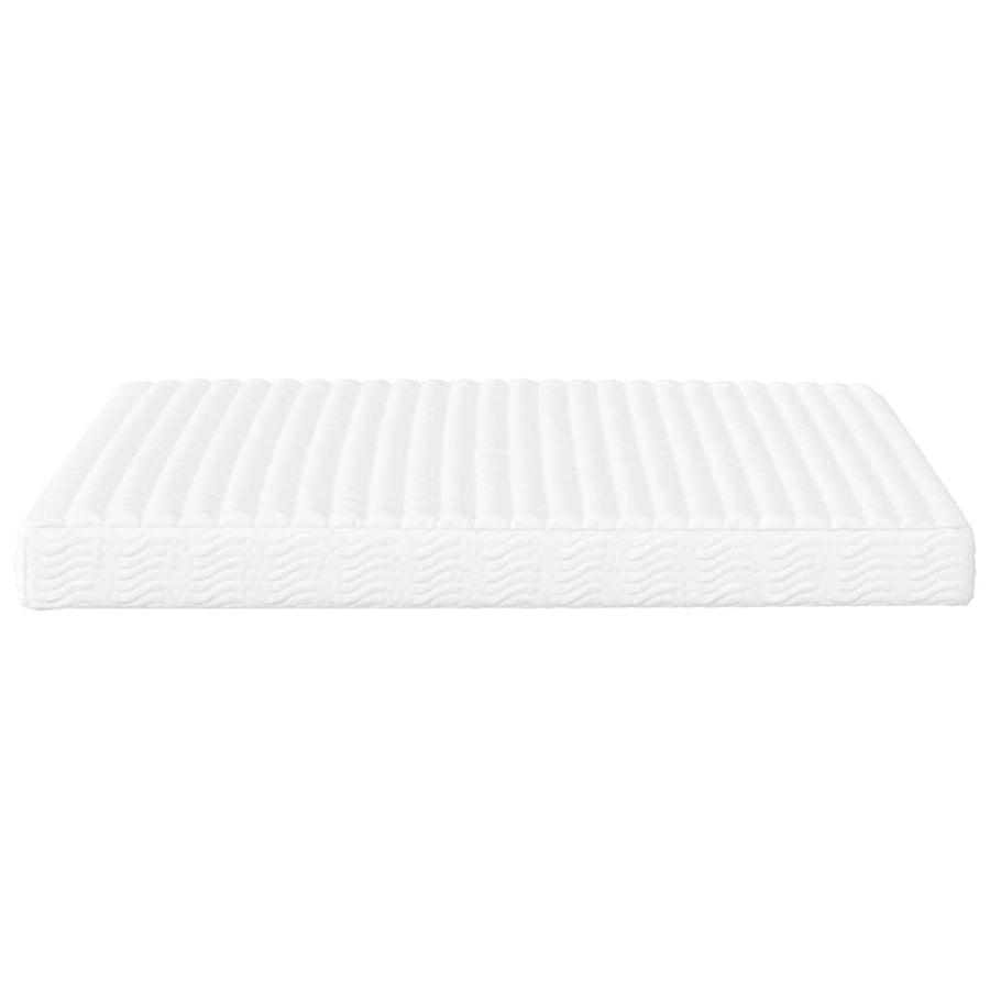 Schuimmatras Hardheid H2 H3 200X200 Cm Wit