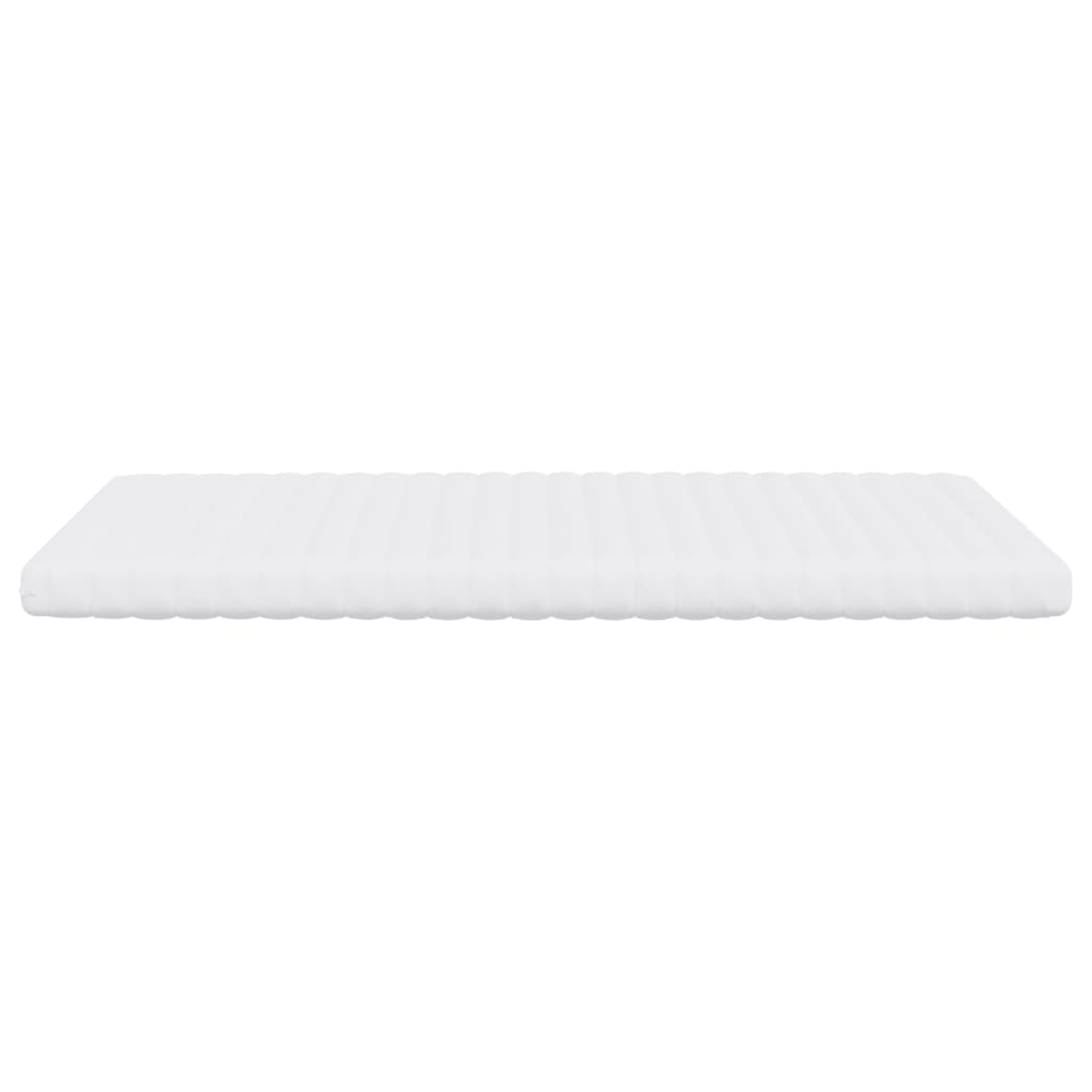 Schuimmatras 7 Zones Hardheid 20 Ild Wit 1 140 x 190 cm