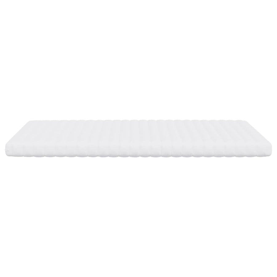 Schuimmatras 7 Zones Hardheid 20 Ild Wit 1 140 x 200 cm