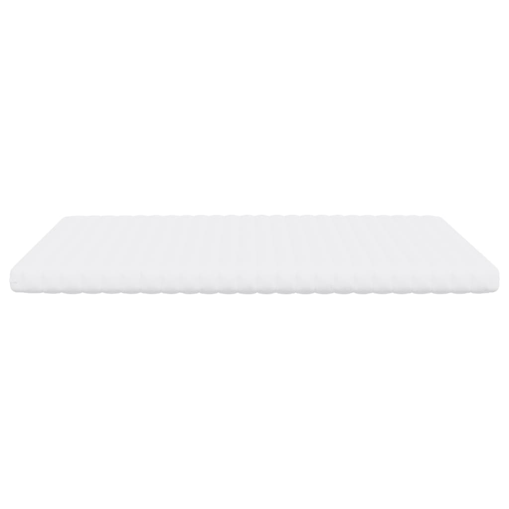Schuimmatras 7 Zones Hardheid 20 Ild Wit 1 160 x 200 cm
