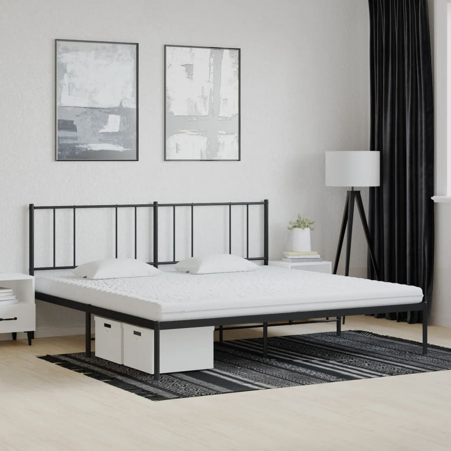 Schuimmatras 7 Zones Hardheid 20 Ild Wit 1 200 x 200 cm