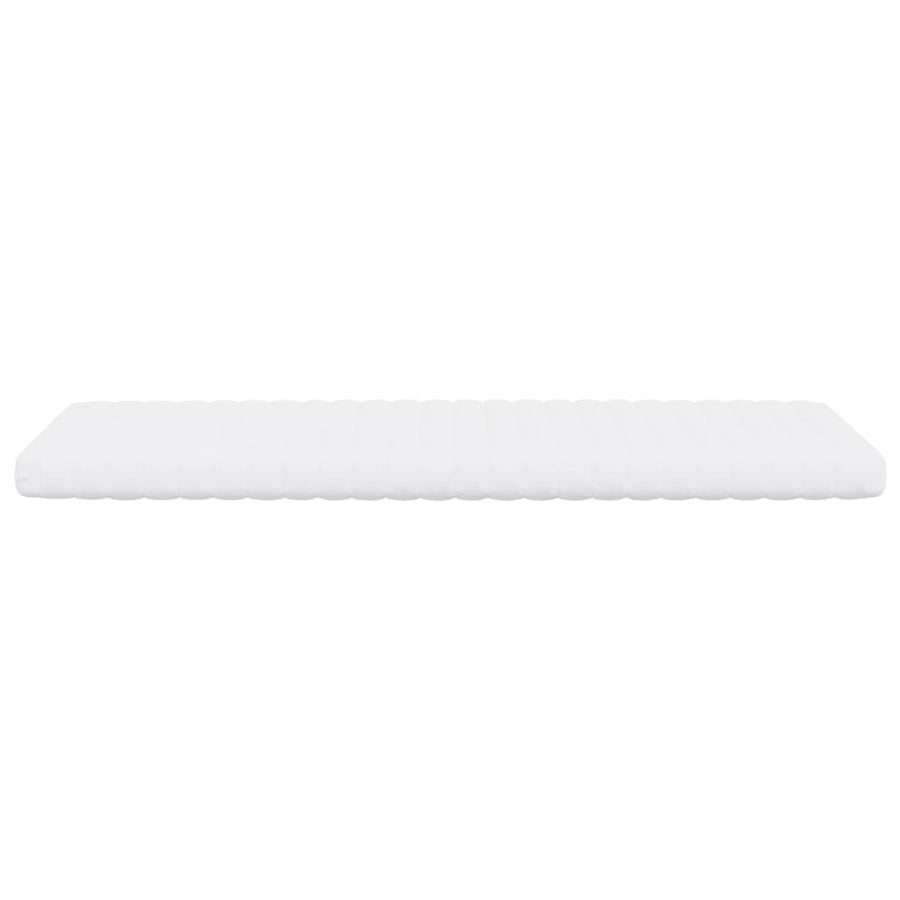 Schuimmatrassen 7 Zones Hardheid 0 Ild Wit 2 80 x 200 cm