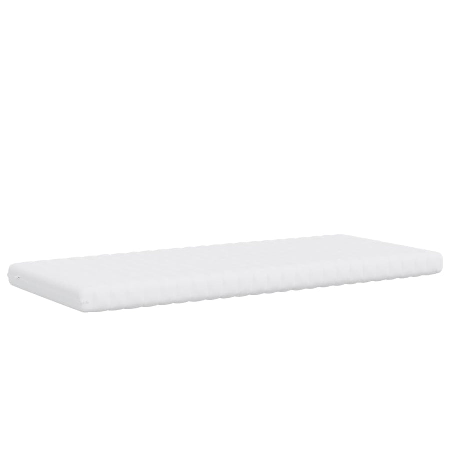 Schuimmatrassen 7 Zones Hardheid 0 Ild Wit 2 90 x 190 cm