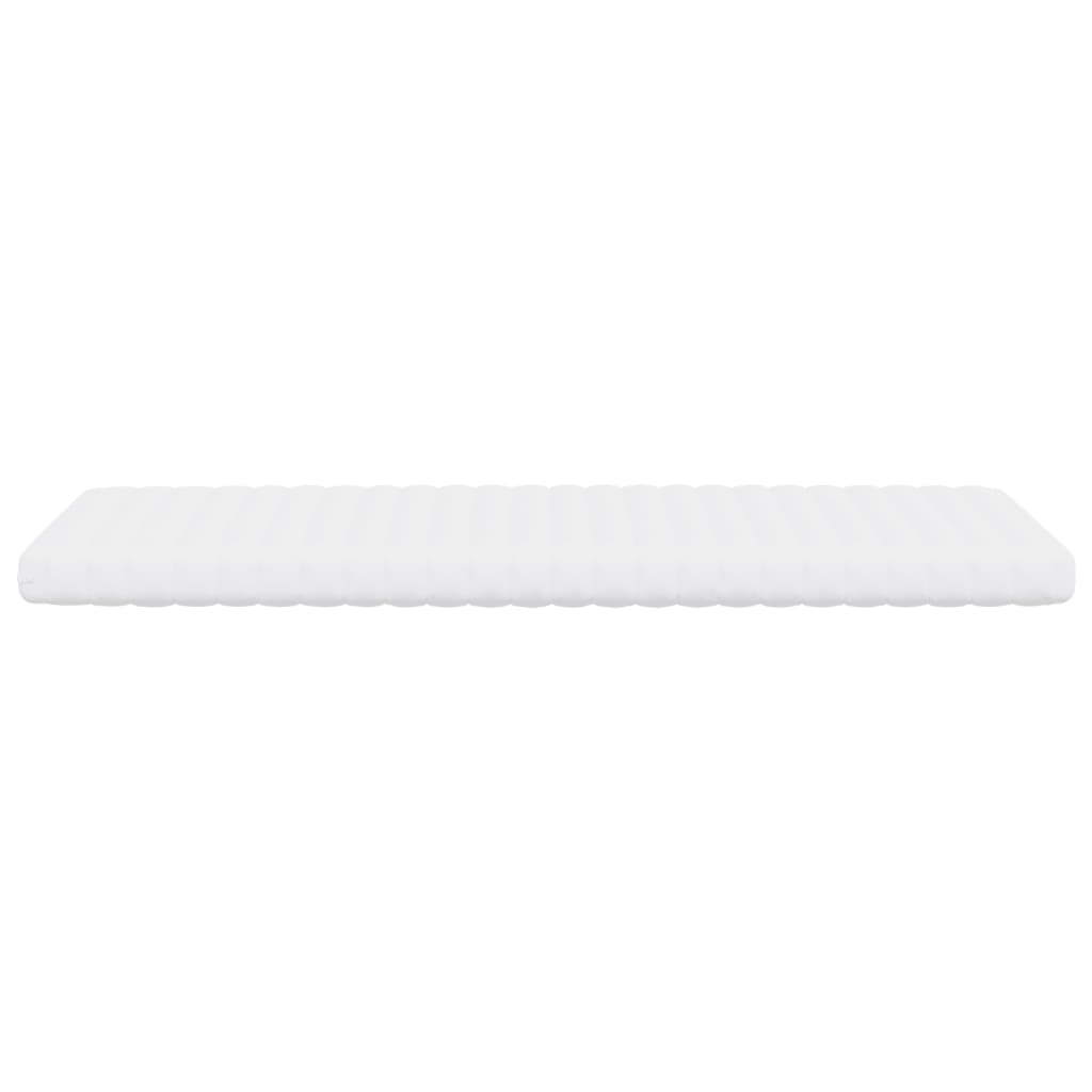 Schuimmatrassen 7 Zones Hardheid 0 Ild Wit 2 100 x 200 cm