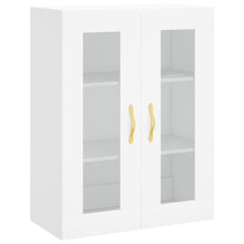 Hangkast 69,5X34X90 Cm Wit