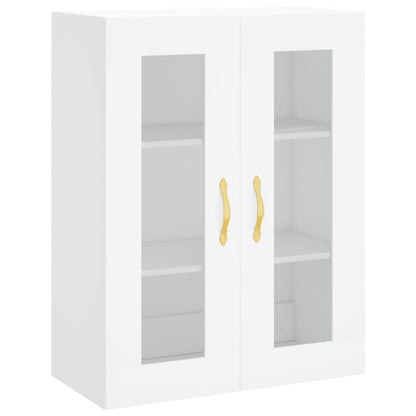 Hangkast 69,5X34X90 Cm Wit