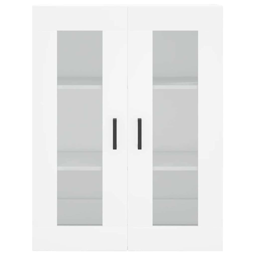 Hangkast 69,5X34X90 Cm Wit