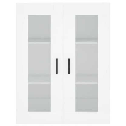 Hangkast 69,5X34X90 Cm Wit
