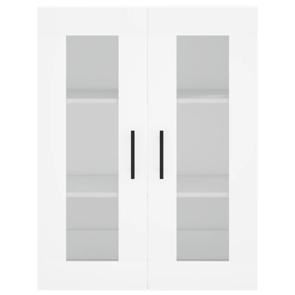 Hangkast 69,5X34X90 Cm Wit
