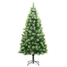Kunstkerstboom Met Scharnieren En Standaard 150 cm Basis