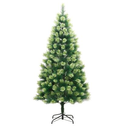 Kunstkerstboom Met Scharnieren En Standaard 150 cm Basis
