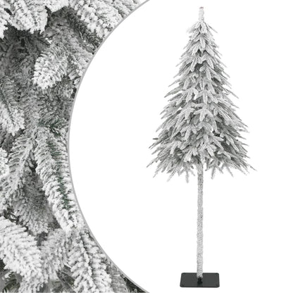 Kunstkerstboom Met Sneeuw 1
