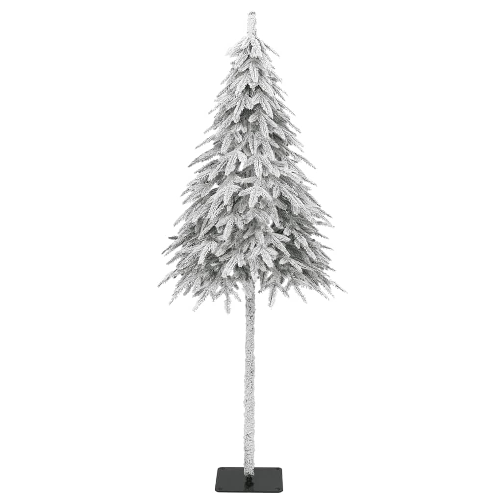 Kunstkerstboom Met Sneeuw 1