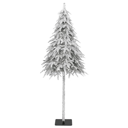 Kunstkerstboom Met Sneeuw 1