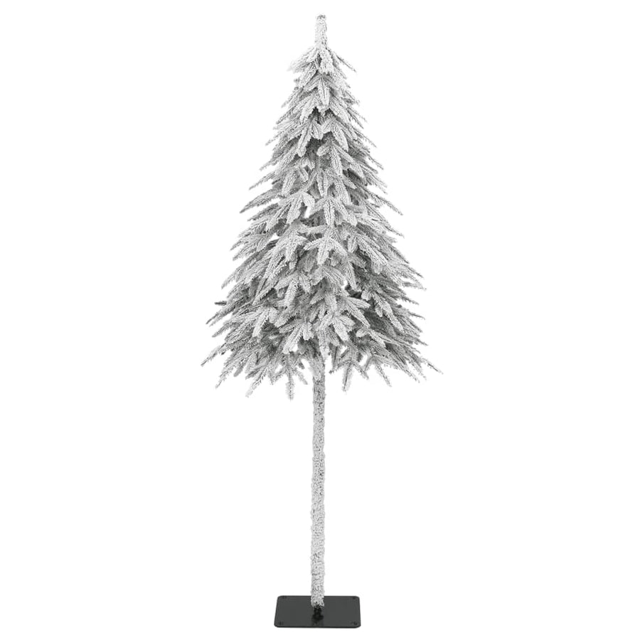 Kunstkerstboom Met Sneeuw 1