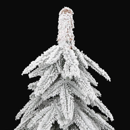 Kunstkerstboom Met Sneeuw 1