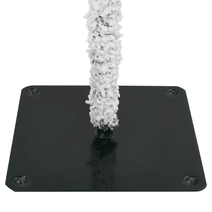 Kunstkerstboom Met Sneeuw 1