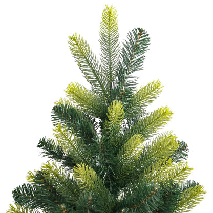 Kunstkerstboom Met Scharnieren En Standaard 180 cm Basis