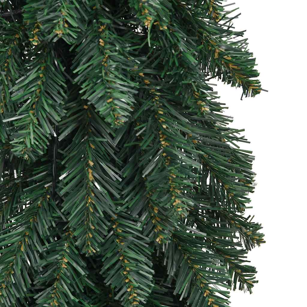 Kunstkerstboom Met Verlichting 60 Led's 120 cm Groen