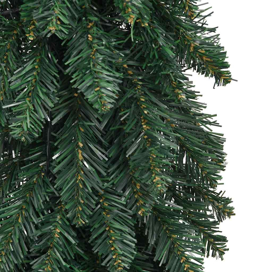 Kunstkerstboom Met Verlichting 60 Led's 120 cm Groen
