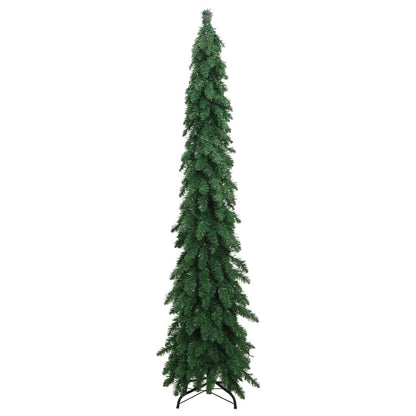 Kunstkerstboom Met Verlichting 30 Led's 210 cm Groen