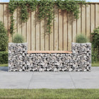 Tuinbank 183x41x60,5 cm massief douglashout
