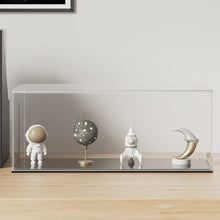 Vitrine Transparant Acryl 34 x 16 x 14 cm
