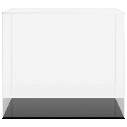 Vitrine Transparant Acryl 40 x 36 x 35 cm