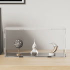 Displaybox 30x15x14 cm acryl transparant