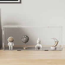 Vitrine Transparant Acryl 34 x 16 x 14 cm