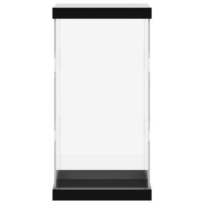 Vitrine Transparant Acryl 22 x 18 x 35 cm