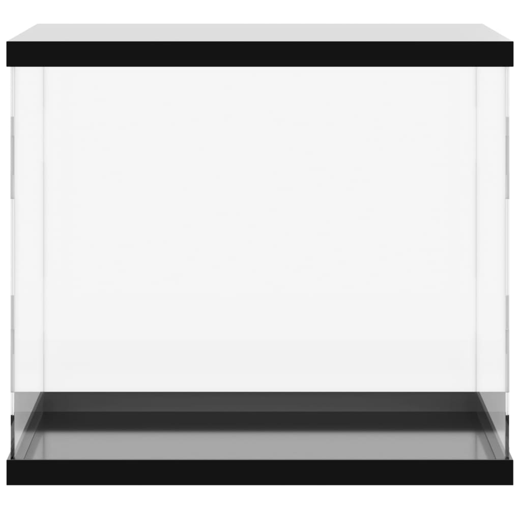 Vitrine Transparant Acryl 40 x 36 x 35 cm