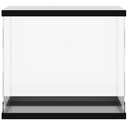 Vitrine Transparant Acryl 40 x 36 x 35 cm