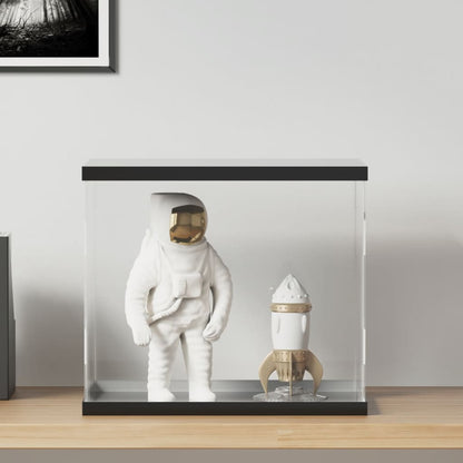 Vitrine Transparant Acryl 40 x 36 x 35 cm