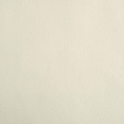 Kinderbank 90X53X30 Cm Kunstleer Crèmekleurig