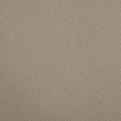 Kinderbank Kunstleer Kleurig 70 x 45 x 30 cm Cappuccino