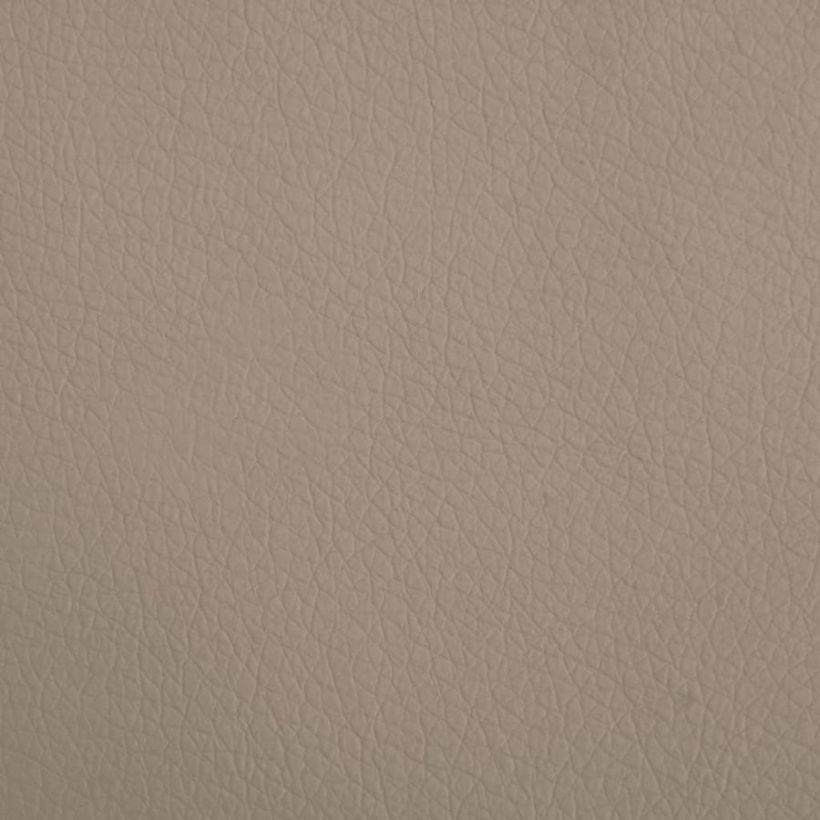 Kinderbank Kunstleer Kleurig 70 x 45 x 30 cm Cappuccino