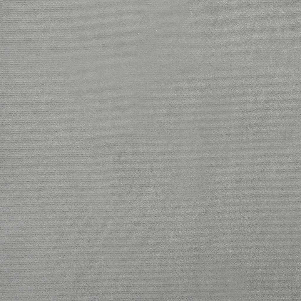 Kinderbank 70X45X26,5 Cm Fluweel 70 x 45 x 26.5 cm