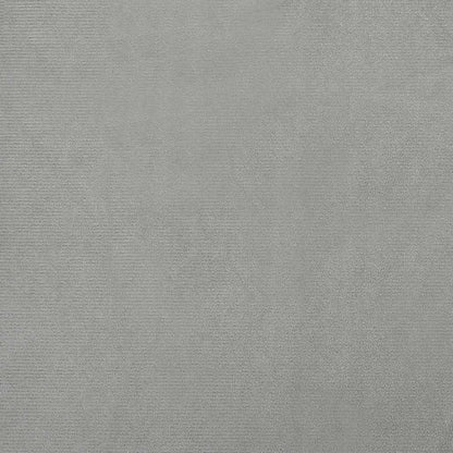 Kinderbank 70X45X26,5 Cm Fluweel 70 x 45 x 26.5 cm