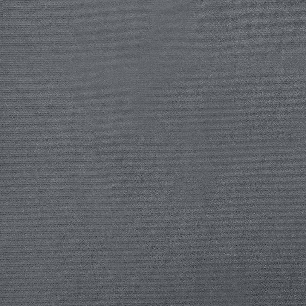 Kinderbank 70X45X26,5 Cm Fluweel 70 x 45 x 26.5 cm