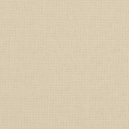 Kinderbank 70X40X24 Cm Stof Kleurig Crème